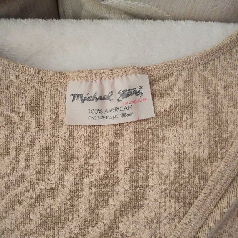 Michael Stars Tee